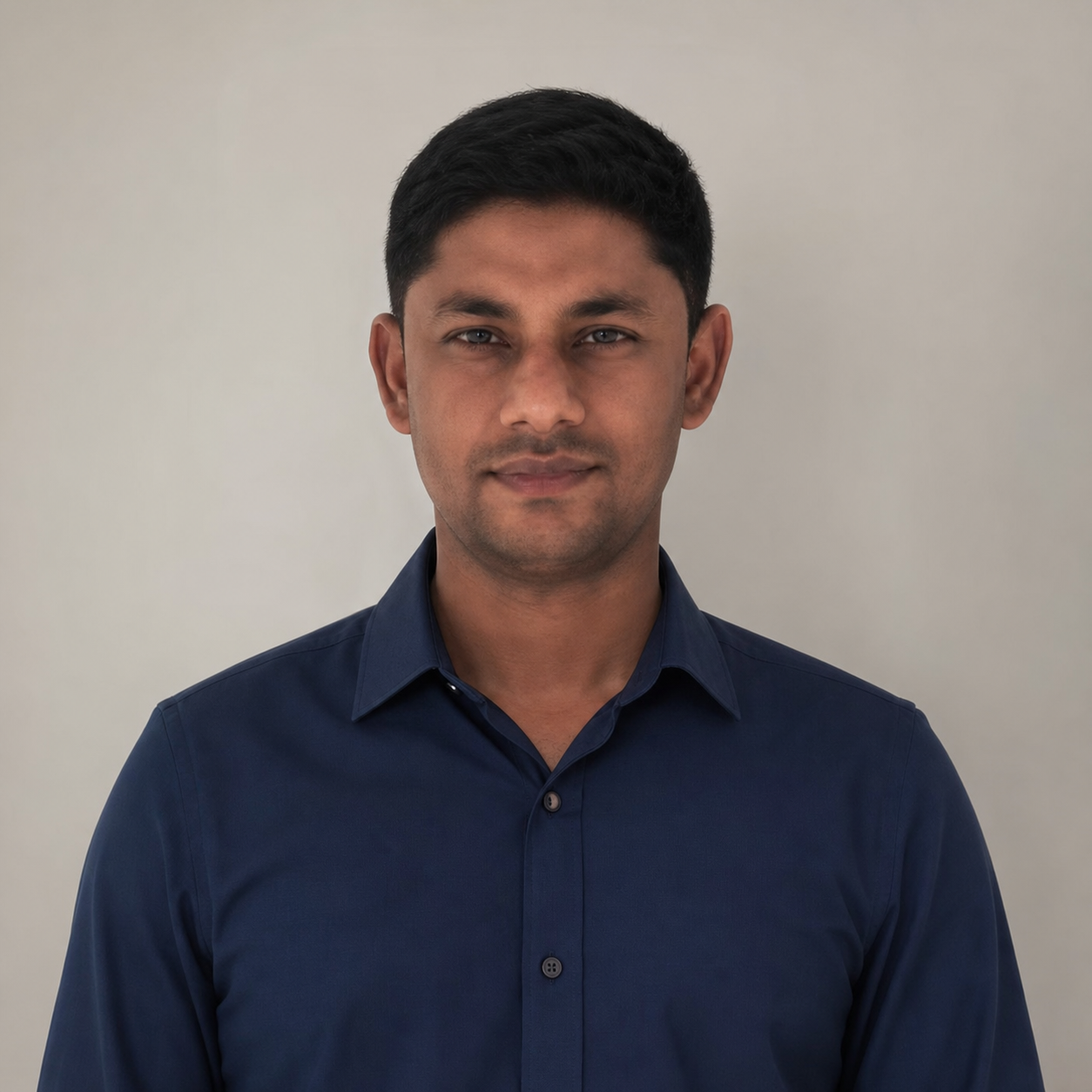 Anisur Rahman, Software Engineer at Techbela Solutions Ltd.
