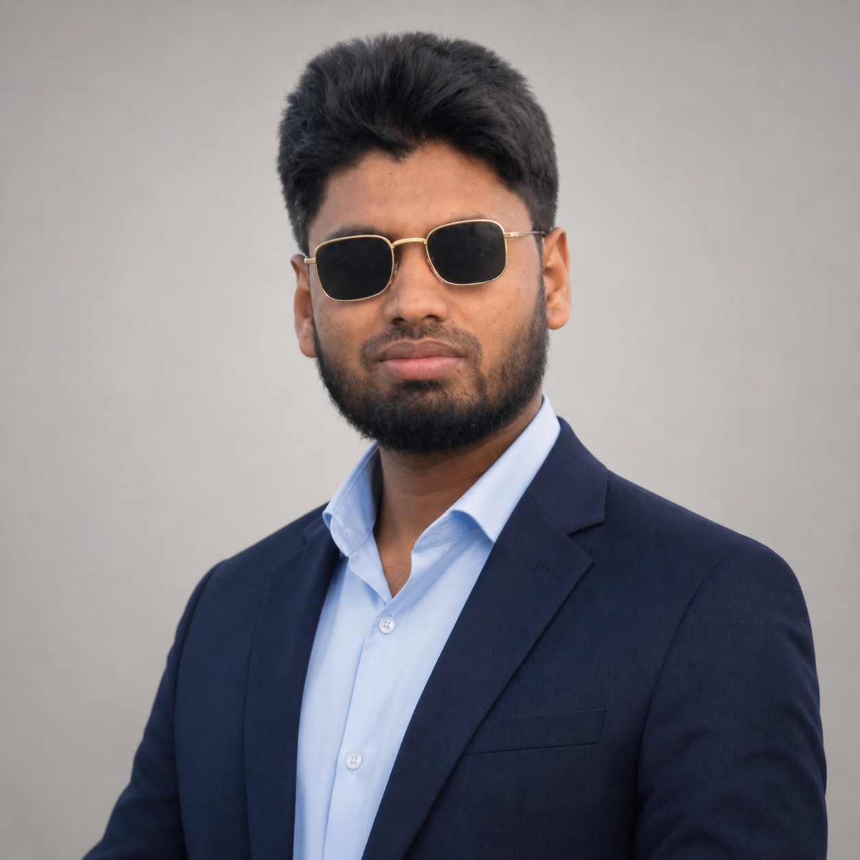 Shah Sumon, Digital Marketing Lead at Techbela Solutions Ltd.