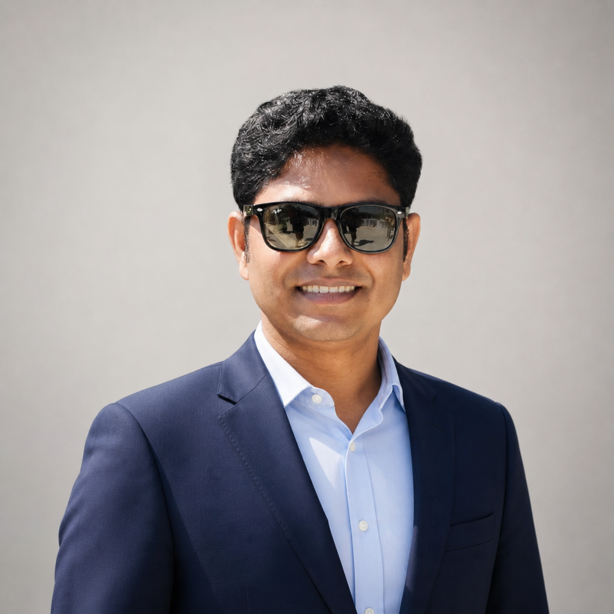Gazi Akter, Chief Technology Officer (CTO) at Techbela Solutions Ltd.
