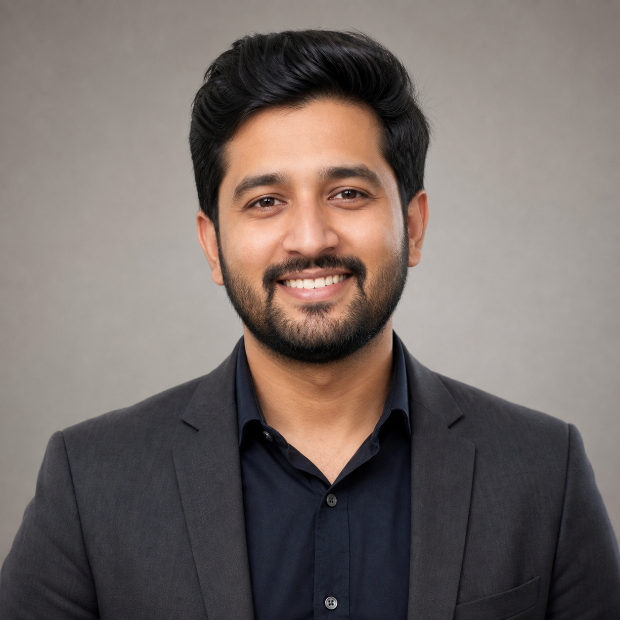 Fictional sample eCommerce client